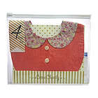 �N���[���V�����e�B �傫�ȋ� 4WAY�X�^�C ���b�h �悾�ꂩ�� �������X�^�C Creme Chantilly