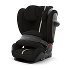 �T�C�x�b�N�X �p���X G3 ���[���u���b�N�v���X 2026 ���b�V�� cybex PALLAS G3 �����o���Ȃ� �W���j�A�V�[�g �`���C���h�V�[�g ISOFIX�Ή� ��������