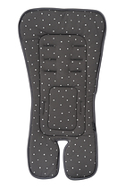 �G�A�o�M�[ �t�B���P�A �G�R �X�g���[���[�}�b�g �����_���h�b�g FILCARE ECO STROLLER MAT RANDOM DOT �R�ۖh�L ��N�����K