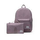 HERSCHEL(n[VF) }U[YbN Settlement Backpack Sprout Quail Crosshatch ނւ}bg }U[YobO/ppbN/Vv/e/s