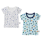 ~LnEX _uB mikihouse DOUBLE_B TVcZbg (60-2493-824) 110cm 2Zbg   A_[EFA