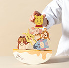 KIDEA LfBA BALANCE GAME ܂̃v[ƂȂ܂ ςݖ ݂ oX Q[ Ԃ  mߋ fBYj[ Disney xr[ NX}X Mtg a o[Xf[ _bhEFCK㗝X
