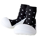 Baby feet (�x�r�[�t�B�[�g) �A�[�o���h�b�g 12.5cm �x�r�[�V���[�Y �x�r�[�X�j�[�J�[ �t�@�[�X�g�V���[�Y �g���[�j���O�V���[�Y