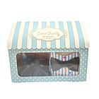 �N���[���V�����e�B �h�b�g���l�N�^�C�\�b�N�X �p�[�e�B�[�X�^�C �Z�b�g �u���[ Creme Chantilly ������� �C�� �r�u �X�^�C ���o���� �M�t�g �v���[���g