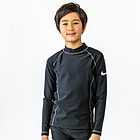 iCL NIKE XN[ OX[u bVK[h BOYS ubN/O[ 120cm SS23 UV  XN[ jq