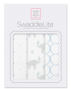 XhfUCY (Swaddle Designs) XhCg ݃uPbg 3Zbg Gt@g u[