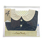 �N���[���V�����e�B �傫�ȋ� 4WAY�X�^�C �l�C�r�[ �悾�ꂩ�� �������X�^�C Creme Chantilly