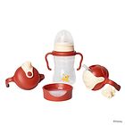 r[{bNX (b.box) Disney Transition value pack XebvAbv}OpbN CILO Lion King Xg[}O XpEg 240ml xr[H j̎q ̎q oYj bsO 