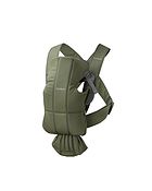 �x�r�[�r������ �������R �~�j �E�[�u�� �_�[�N�O���[�� �x�r�[�L�����A BabyBjorn MINI �V���� ���{���K�i 2�N�ۏ� SG� �o�Y�j�� ���[