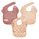 ^Cj[gDCN C[W[ru 3pbN C{[/g[v/Th Gv 3Zbg Rainbow/Taupe/Sand Tiny Twinkle HGv 6