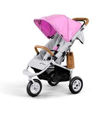 明るい エアバギー