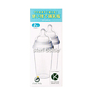 �N���r�X�x�r�[ (CLOVIS BABY) �N���r�X�x�r�[ �X�e���{�g�� 240ml 2���� �M���r �g���̂� ���� ���o���� ���s ���S ��Ƃ莝���^�� �h�� ���p
