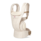 �G���S �I���j �f���b�N�X ���l�� �i�`������ �������R �V���� Ergobaby OMNI Deluxe �G���S�x�r�[ ���{���K�i 2�N�ۏ� �Ԃ���� �x�r�[ �������Ђ� �x�r�[�L�����A �Ζʕ��� �O���� ����� ������ 4way �o�Y�j�� �M�t�g