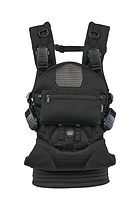 [���{���K�i] �G�A�o�M�[ AIRBUGGY �x�r�[�L�����A �e���| �W�F�b�g�u���b�N �������R �������Ђ� ����� AIRBUGGY BABY CARRIER TEMPO3�N�ۏ� �V���� 4���� �O���� �Ζ� ���b�V�� �R���t�H AIRBUGGY BABY CARRIER TEMPO A.B.C