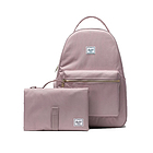 HERSCHEL(n[VF) }U[YbN Nova Backpack Sprout Ash Rose ނւ}bg }U[YobO/ppbN/Vv/e/s