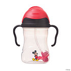 r[{bNX (b.box) fBYj[V[Y Vbs[Jbv Disney Sippy cup Mickey (~bL[}EX) Xg[}O Xg[{g  240ml