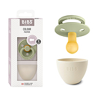 �r�u�X (BIBS) �J���[ �Z�[�W Sage size 2 ������Ԃ� �L���b�v�t�� �f���}�[�N �k�� �V�R�S�� �V���� �Ԃ���� �x�r�[ 0�J�� �` 6����