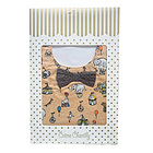 �N���[���V�����e�B ���l�N�^�C �T�[�J�X �X�^�C �x�[�W�� �悾�ꂩ�� �������X�^�C Creme Chantilly