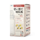 �N���r�X�x�r�[ (CLOVIS BABY) �g���̂ĚM���r �X�e���{�g�� 200ml 4�{���� �ٓ��r �M���т� �g���̂� ���� ���o���� ���s ���S ��Ƃ� ��� �����^�� �h�� ���p