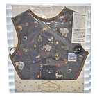 �N���[���V�����e�B �T�[�J�X�� ���H�� �G�v���� �O���[ �������X�^�C Creme Chantilly gray