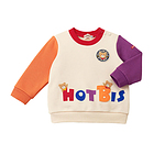 ~LnEX zbgrXPbc mikihouse HOT BISCUITS g[i[ }`J[ 120cm