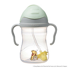 r[{bNX (b.box) fBYj[V[Y Vbs[Jbv Disney Sippy cup ܂̃v[ Winnie the Pooh Xg[}O Xg[{g  240ml