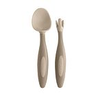 r[{bNX (b.box) toddler cutlery Jg[Zbg latte e Xv[/tH[N Zbg