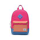 HERSCHEL(n[VF) HERITAGE kids we[W(LbY) Fandango Pink/Canyon Sunset/Provence bNTbN obNpbN/m//sp