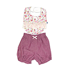 �N���[���V�����e�B �t���[�����u�[�P �t���� �X�^�C �u���} �Z�b�g �s���N �悾�ꂩ�� �������X�^�C Creme Chantilly