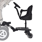 AirBuggyCoco (GAoM[RR) RRp 2EFC{[h EX 2way board EX xr[J[ {[h oM[{[h GAoM[ AirBuggy COCO
