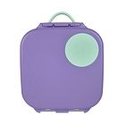 r[{bNX (b.box) Mini Lunchbox ~j`{bNX lilac pop CbN|bv ٓ ٓ  ł qǂ LbY