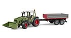 bruder u[_[ Fendt 211 Vario gN^[& Tipping g[[ hCc Mtg q j̎q  gN^[