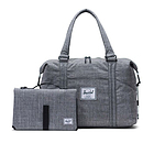 HERSCHEL(n[VF) }U[YobO STRAND SPROUT Raven Crosshatch ނւ}bgt }}obO/ppobO/e/Vv/sp