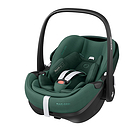 }LVRV yu 360 v GbZVO[ maxicosi pebble 360 PRO ESSENTIALGREEN xr[V[g `ChV[g