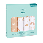 �G�C�f���A���h�A�l�C ������� 4������ aden+anais ���X���� �X���h�� �u�����P�b�g �R�b�g�� �L�[�v ���C�W���O �I���W�i���f�U�C�� keep rising �����P�[�v �o�Y���� �o�Y�j�� �j�̎q ���̎q �M�t�g �Ԃ���� �x�r�[