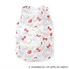 Hoppetta zbyb^ HELLO KITTY bambooX[p[ xr[TCY n[LeB LeB Ԃ xr[ X[p[ ʋC z K[[ ΍