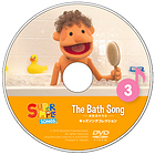 X[p[ Vv \OX the bath song Ĉ CD super simple songs LbY\ORNV m狳 p CD