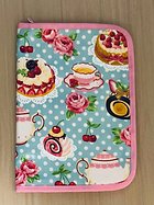 Ehako(�G�n�R) ��q�蒠�P�[�X �P�[�L�u���[(�r�j�[���R�[�e�B���O) L