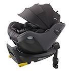 Aprica �N������ �G�b�N�X �v���X AC �������W�u���b�N BK Cururila �`���C���h�V�[�g ISOFIX �Ή� ��]�� ���N���C�j���O �A�b�v���J ���K�i 1�N�ۏ� �Ԃ���� �x�r�[ �V���� �W���j�A�V�[�g �x�r�[�V�[�g �Ԃ���� �q�� �h���C�u