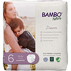 o{lC`[ h[ BAMBO Nature e[v^Cv GbNXG 24 TCY6(XL)16kg` I[KjbNނ v~Aނ f}[N pB