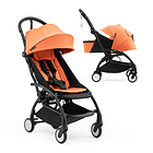 �X�g�b�P YOYO5 ���[���[5 AB�^�x�r�[�J�[ �s�[�` ���K�i �x�r�[�J�[ �{�� STOKKE ���K�̔��X �����i �ŐV�^ �y�� �܂肽���� �܂肽���݉\ A�^ B�^ �ŐV���f�� �@���������� �R���p�N�g �V����