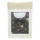 �N���[���V�����e�B ���l�N�^�C �T�[�J�X �X�^�C �O���[ �悾�ꂩ�� �������X�^�C Creme Chantilly