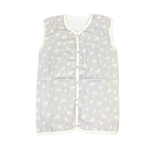 �N���[���V�����e�B �R�ۖh�L W�K�[�[ �X���[�p�[ ���Ђ� �O���[ Creme Chantilly �Q�� �Q�₦�h�~