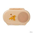 �r�[�{�b�N�X (b.box) Snackbox �X�i�b�N�{�b�N�X The Lion King ���C�I���L���O �V���o �f�B�Y�j�[ ���ٓ� �ٓ��� ���� ���ł��� �q�ǂ� �L�b�Y