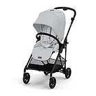 TCxbNX I J[{ 2024 tHOO[ cybex MELIO Ԃ xr[ q 1 15kg a^ xr[J[ y RpNg ܂ Ζʎ NCjO Ki 2Nۏ 
