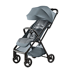 Aprica (�A�b�v���J) ���B�b�g AB Viit AB �X���[�g�u���[ BE �x�r�[�J�[ b�^�x�r�[�J�[ �y�� �R���p�N�g ���K�i ���[�J�[3�N�ۏ� �r�b�g 6���� ���� 4�΍� �����O���[�X �y�� B�^ B�` �Ԃ���� �x�r�[ B�^�x�r�[�J�[