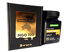 ̃}kJnj[ MGO100 (UMF5+ ) 1000g I[XgAY YI naturopathica