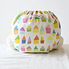kucca NbJ zނJo[ SWEET HOME STCY (3`7kg) e[v^Cv V