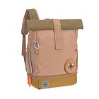 Lassig bVO Mini Rolltop Backpack Nature ~j[gbvobNpbN lC`[ hazelnut w[[ibc bN bNTbN AEghA qǂ LbY 3 ł 