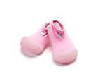 Attipas (�A�e�B�p�X) �N�[���T�}�[ �s���N 12.5cm �A�N�A�V���[�Y �x�r�[�V���[�Y �t�@�[�X�g�V���[�Y ���V��